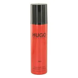 Hugo Red Deodorant Spray By Hugo Boss