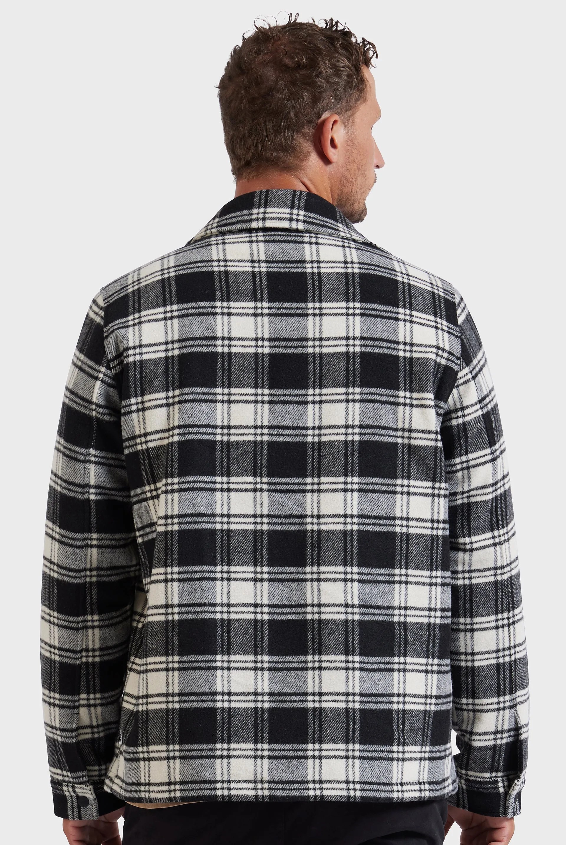 Idaho Jacket
