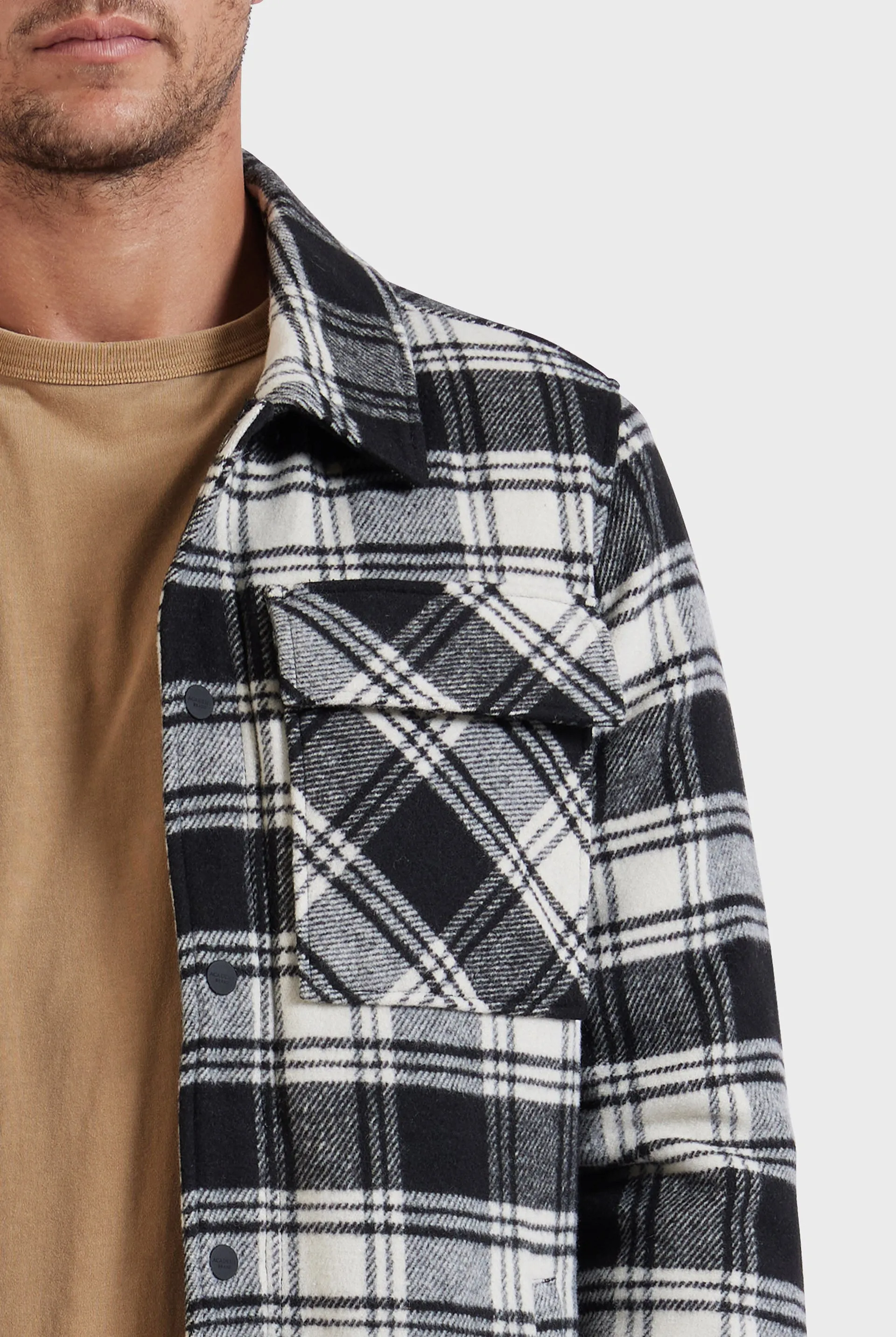 Idaho Jacket