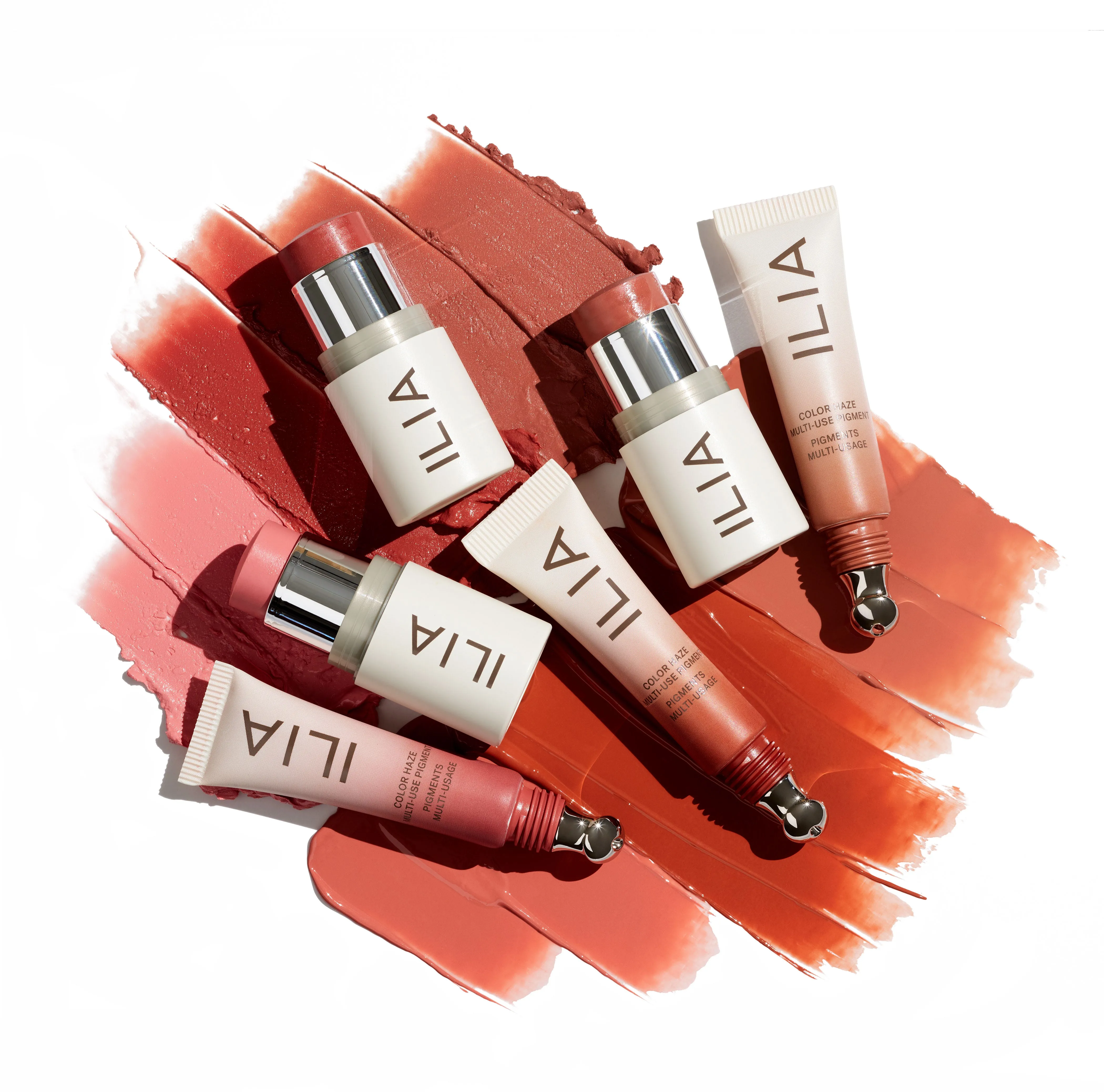 Ilia Color Haze Multi-Use Pigment