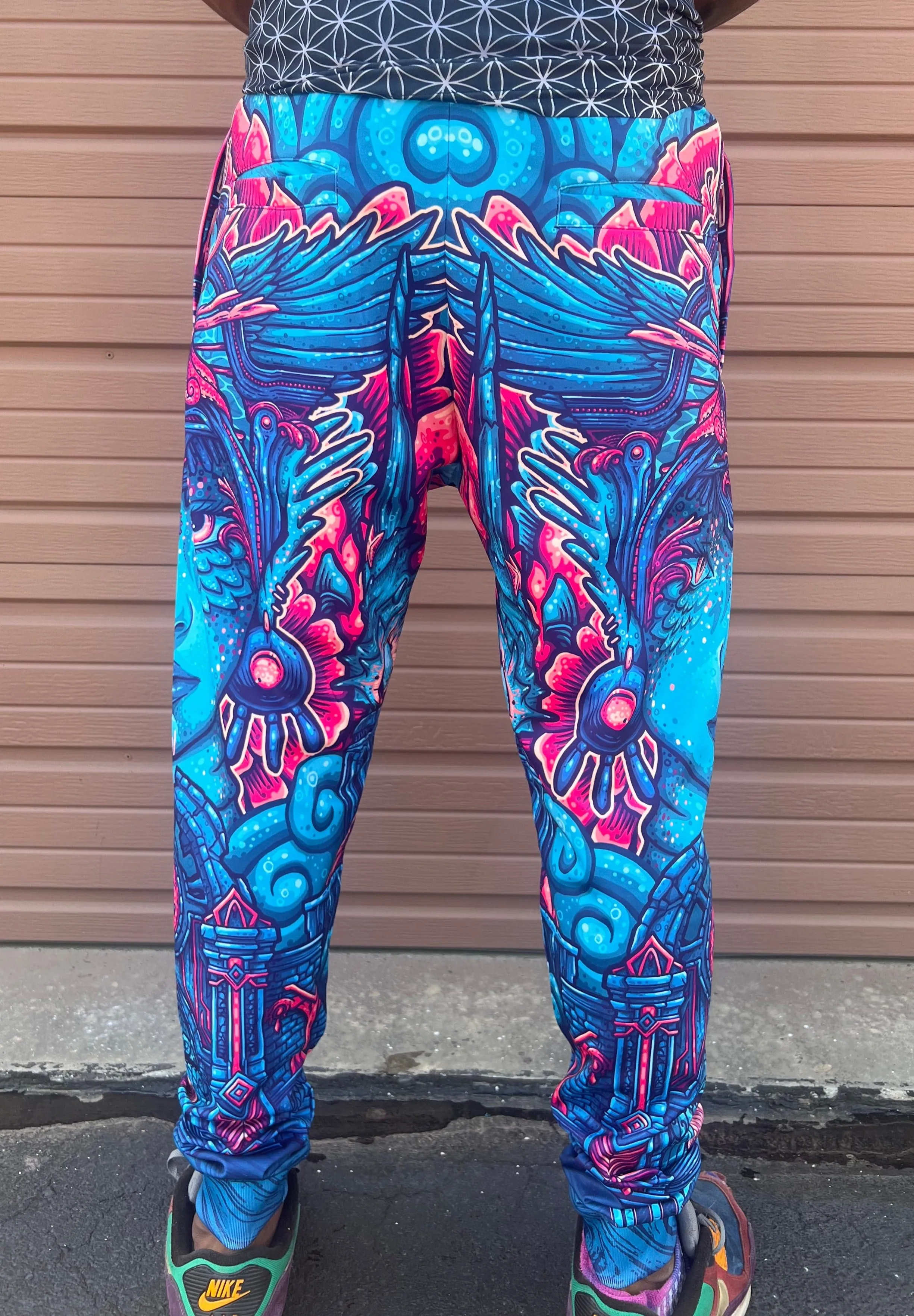 Imagine 2023 - Joggers - Atlantis