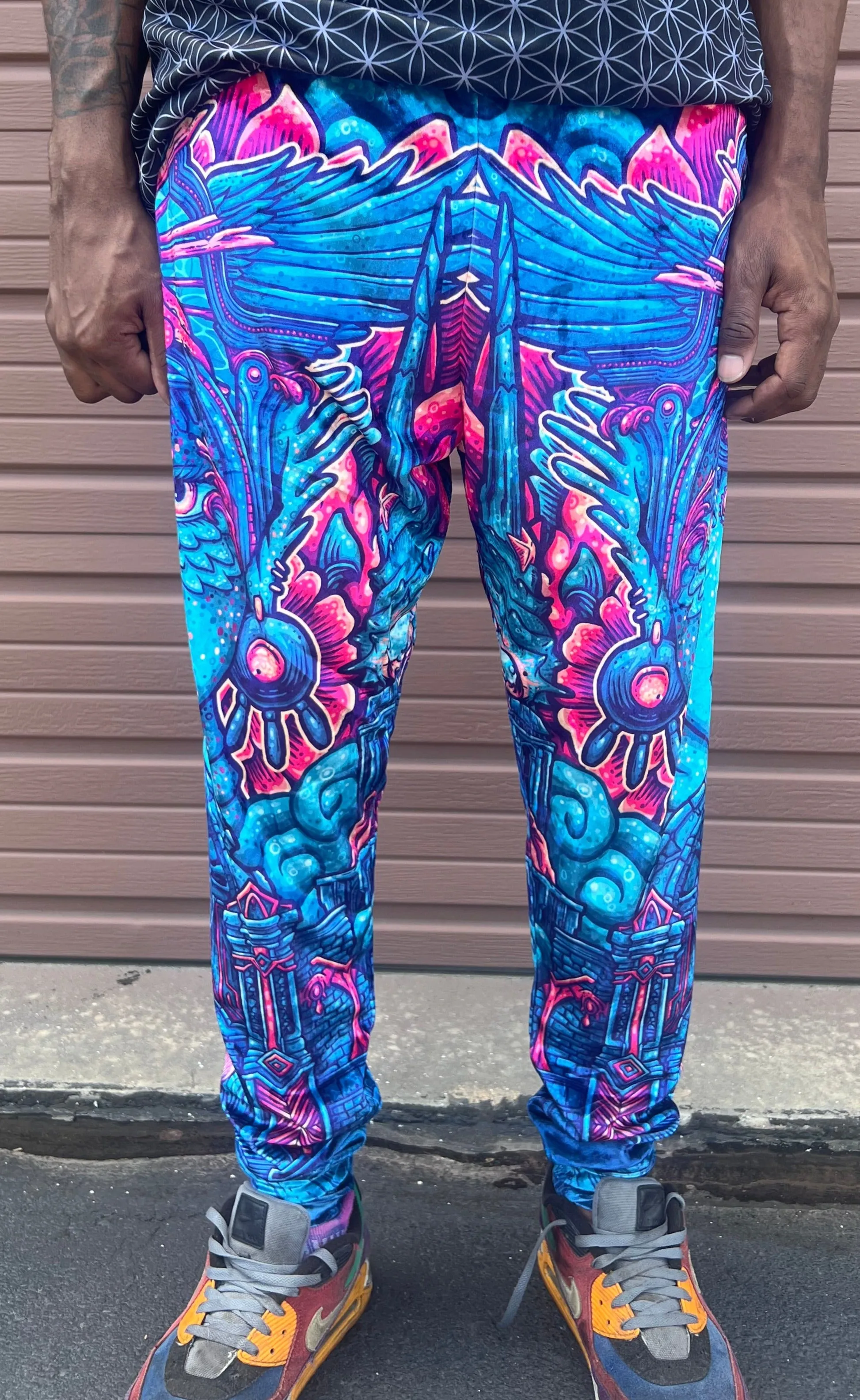 Imagine 2023 - Joggers - Atlantis