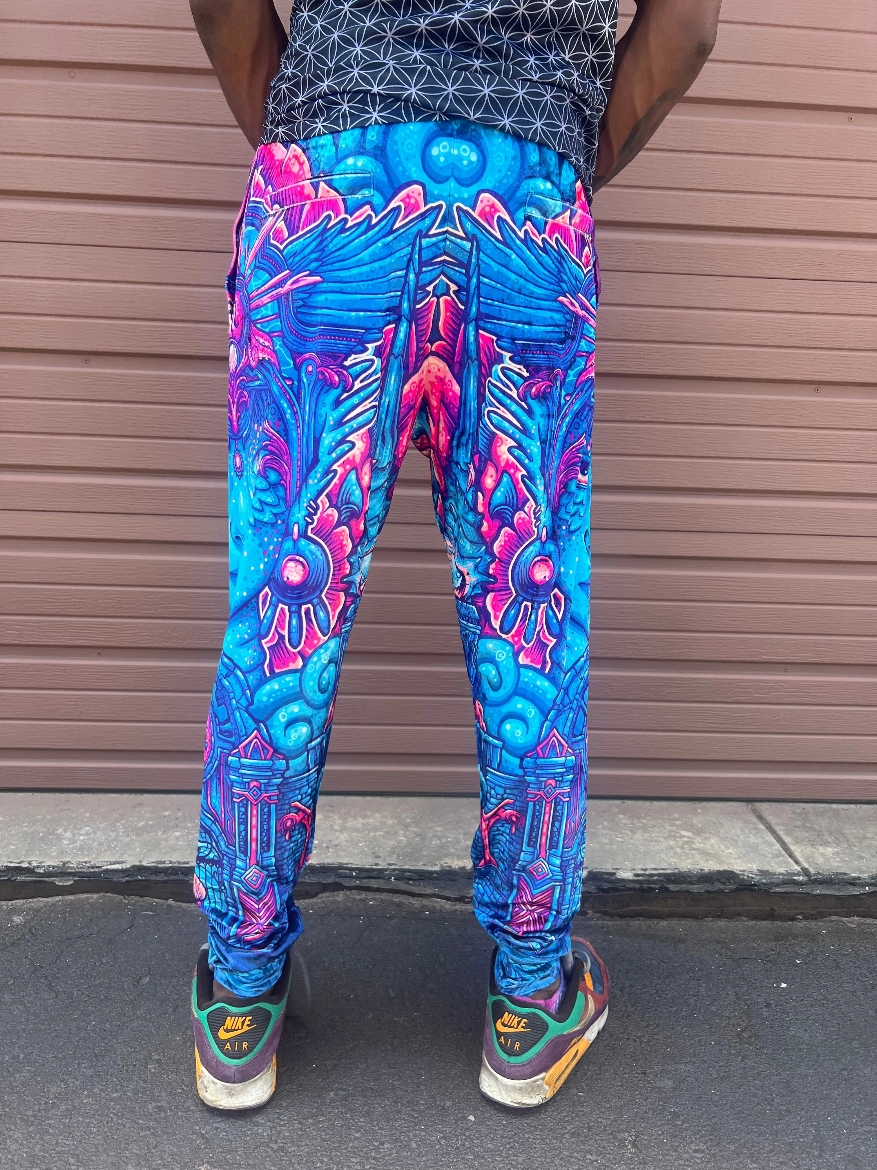 Imagine 2023 - Joggers - Atlantis