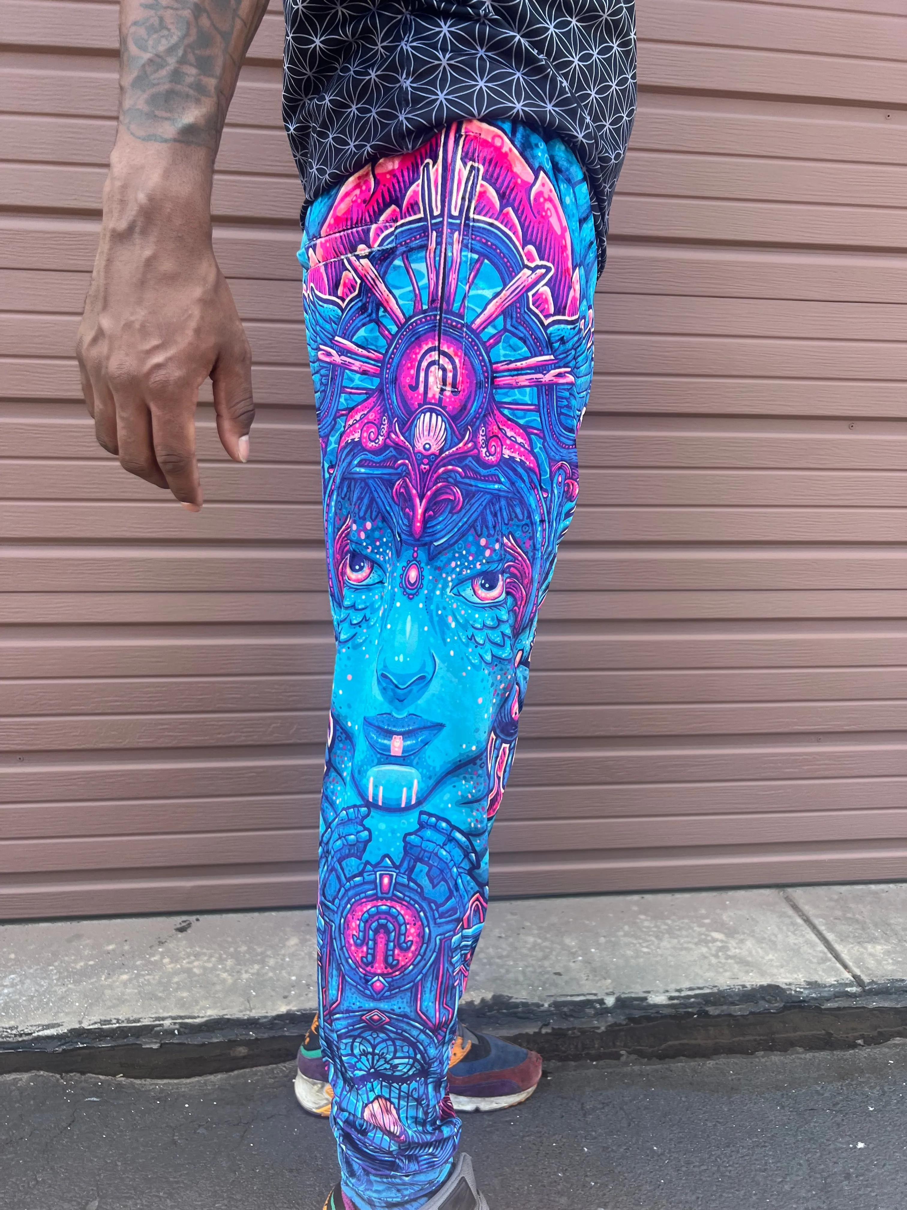 Imagine 2023 - Joggers - Atlantis