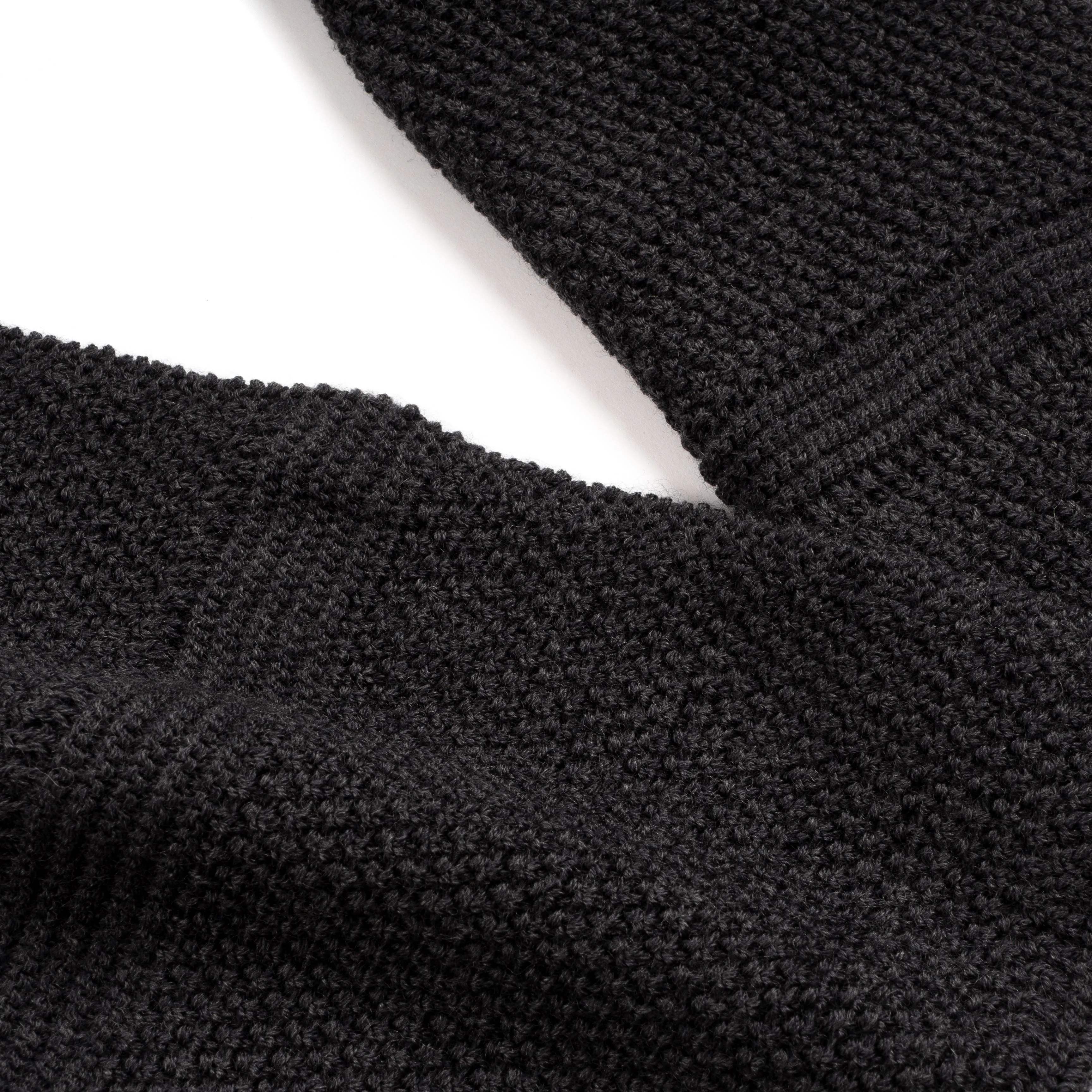 In Situ - Merino Wool Scarf - Ansa