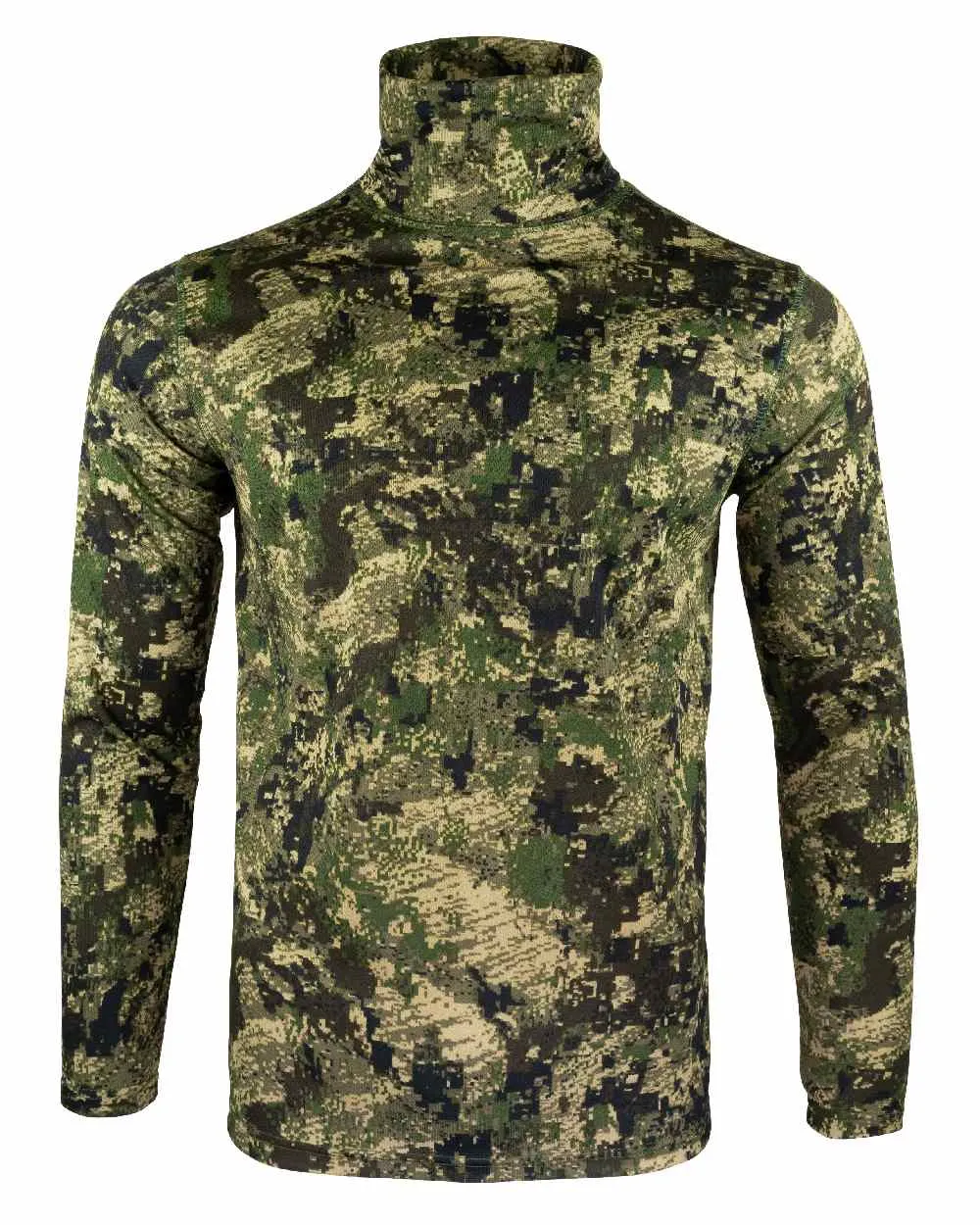 Jack Pyke Roll Neck Top