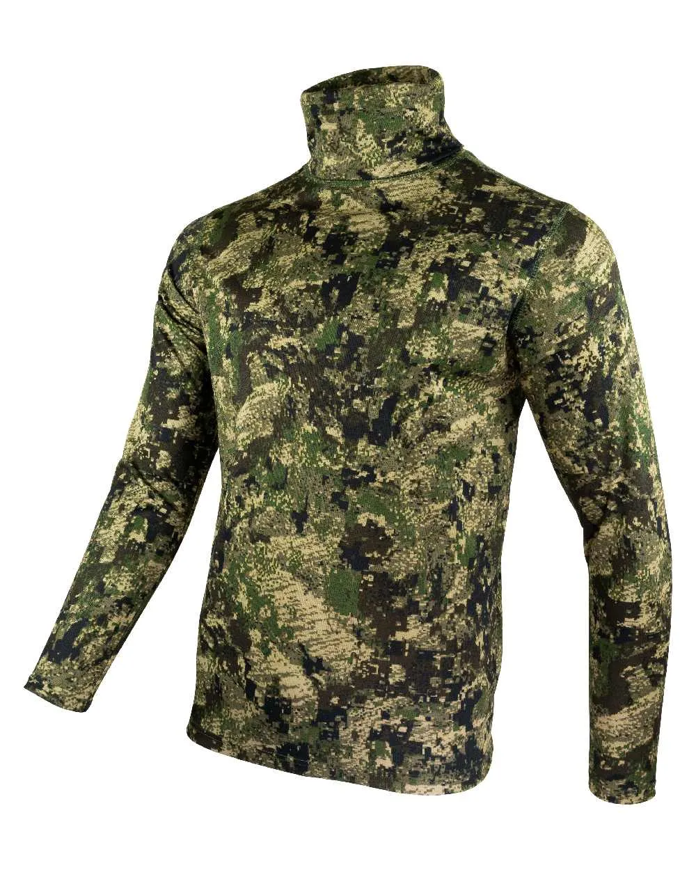Jack Pyke Roll Neck Top