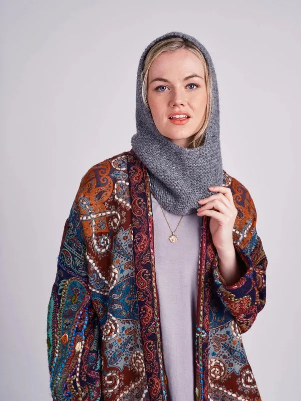 Jaipur Embroidered Jacket