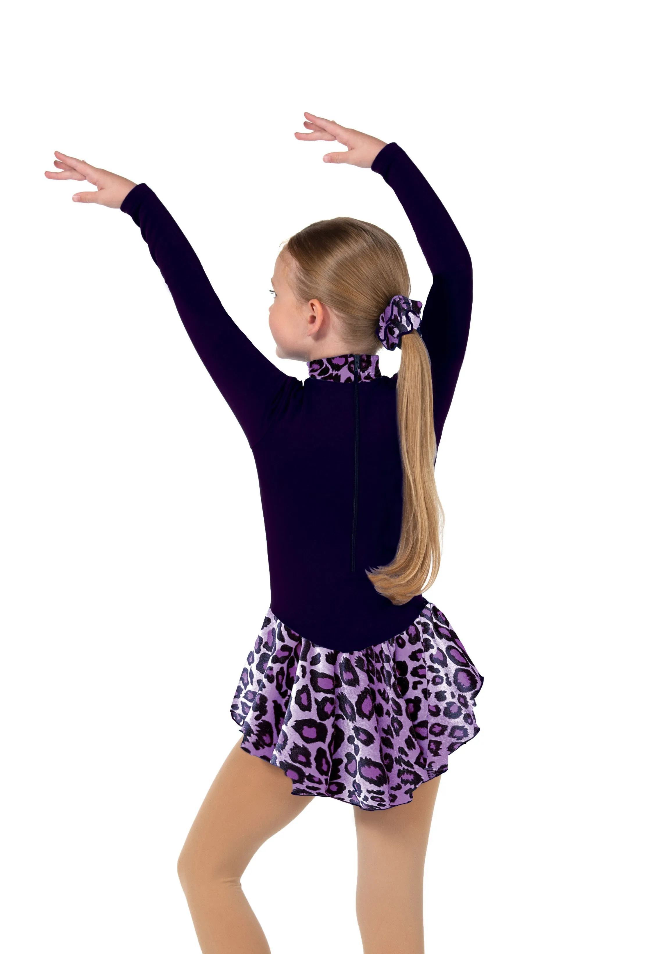 Jerry's 693 Fleece Catwalk Dress Youth