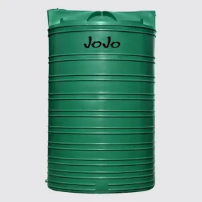 JoJo Standard Vertical Water Tank 20 000L (20 KL)