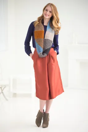 Kaitlyn Cowl (Knit)