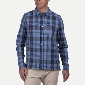 Kjus Men's Ray Warm Shirt 2025