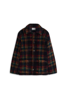 La Polaire Tartan