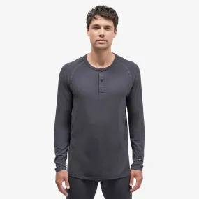 Le Bent Lightweight Tech Henley