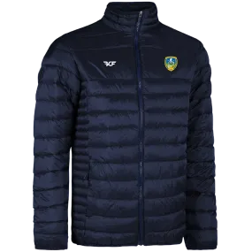 Lisgoold LGFA: Full Padded Jacket