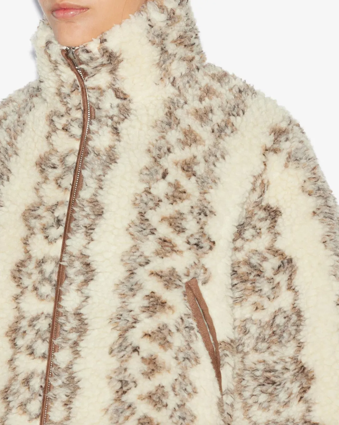 Mackensy Jacket