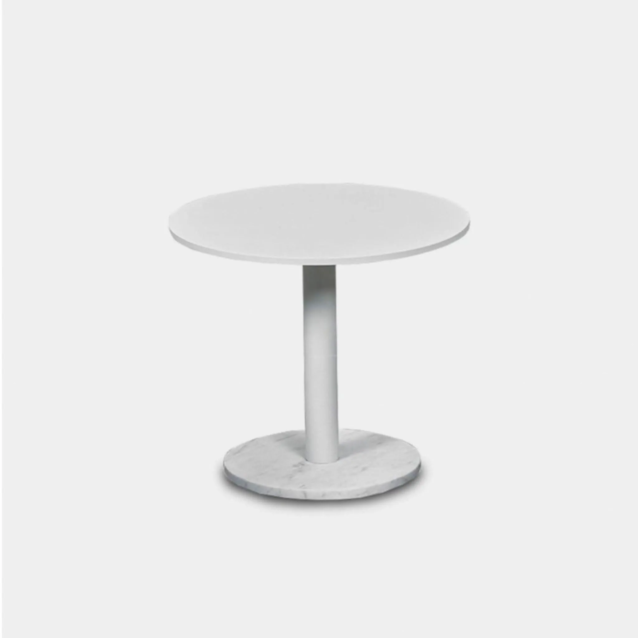 Madison Round Side Table