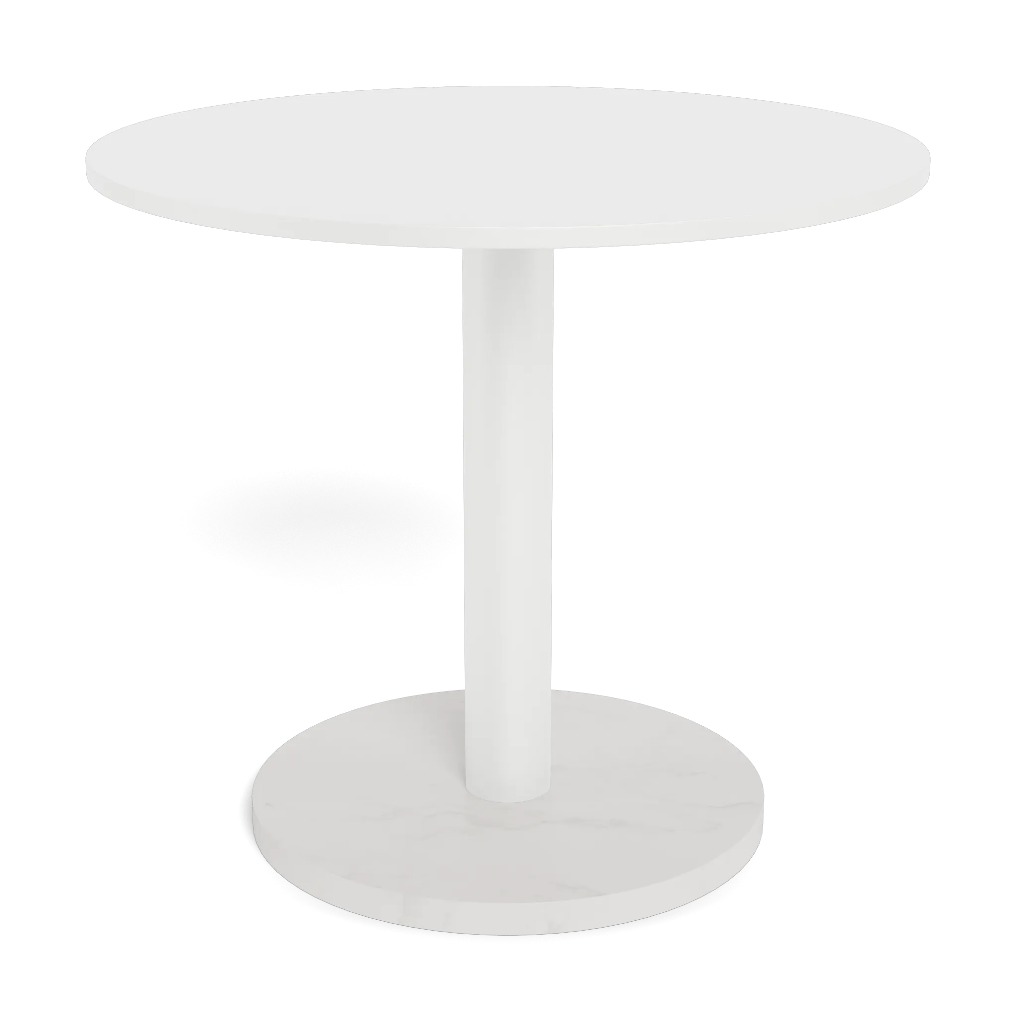 Madison Round Side Table