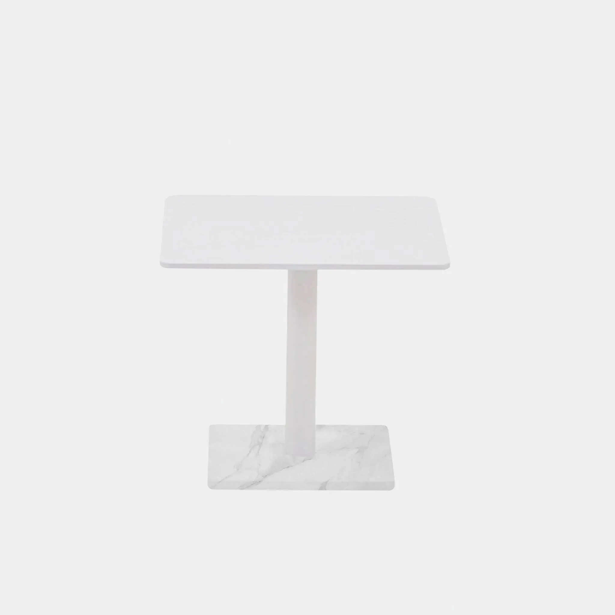 Madison Square Side Table