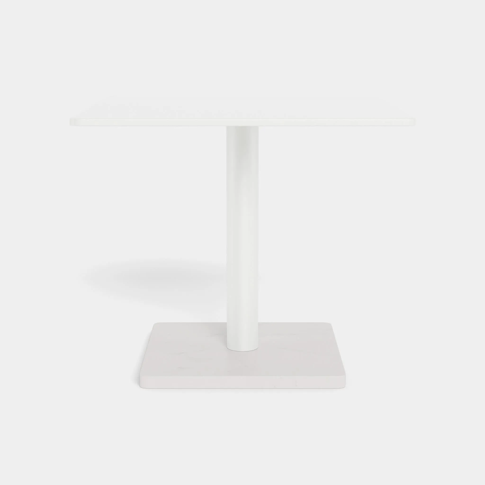 Madison Square Side Table