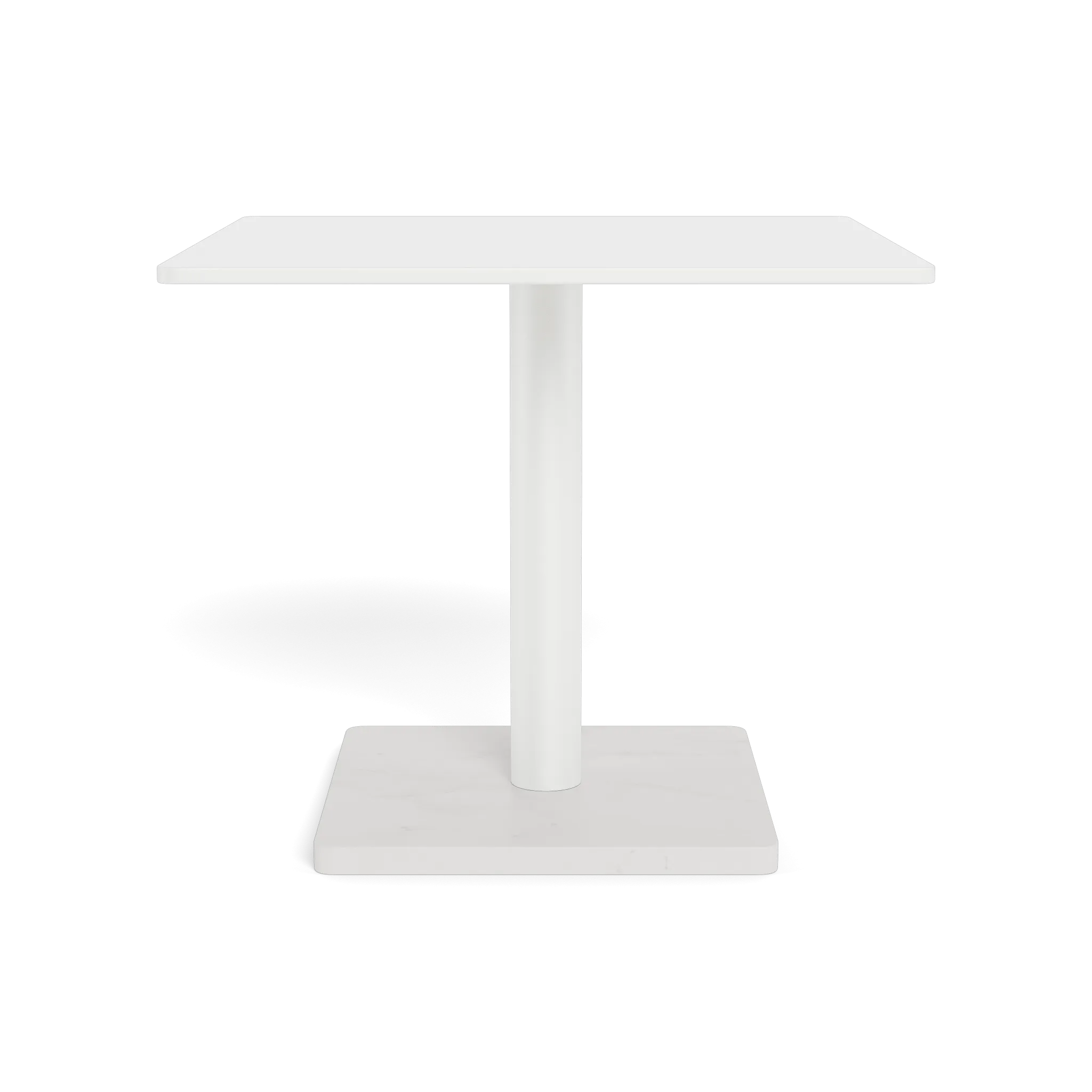 Madison Square Side Table