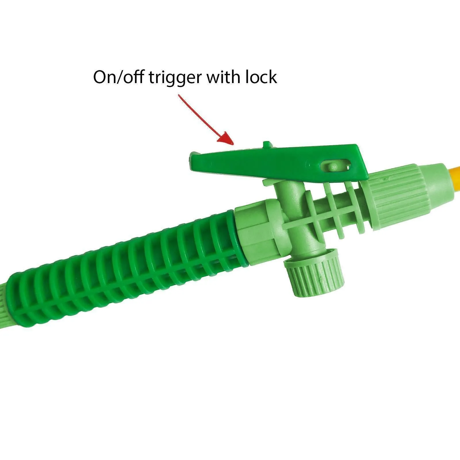 Manual Garden Hand Pressure Sprayer