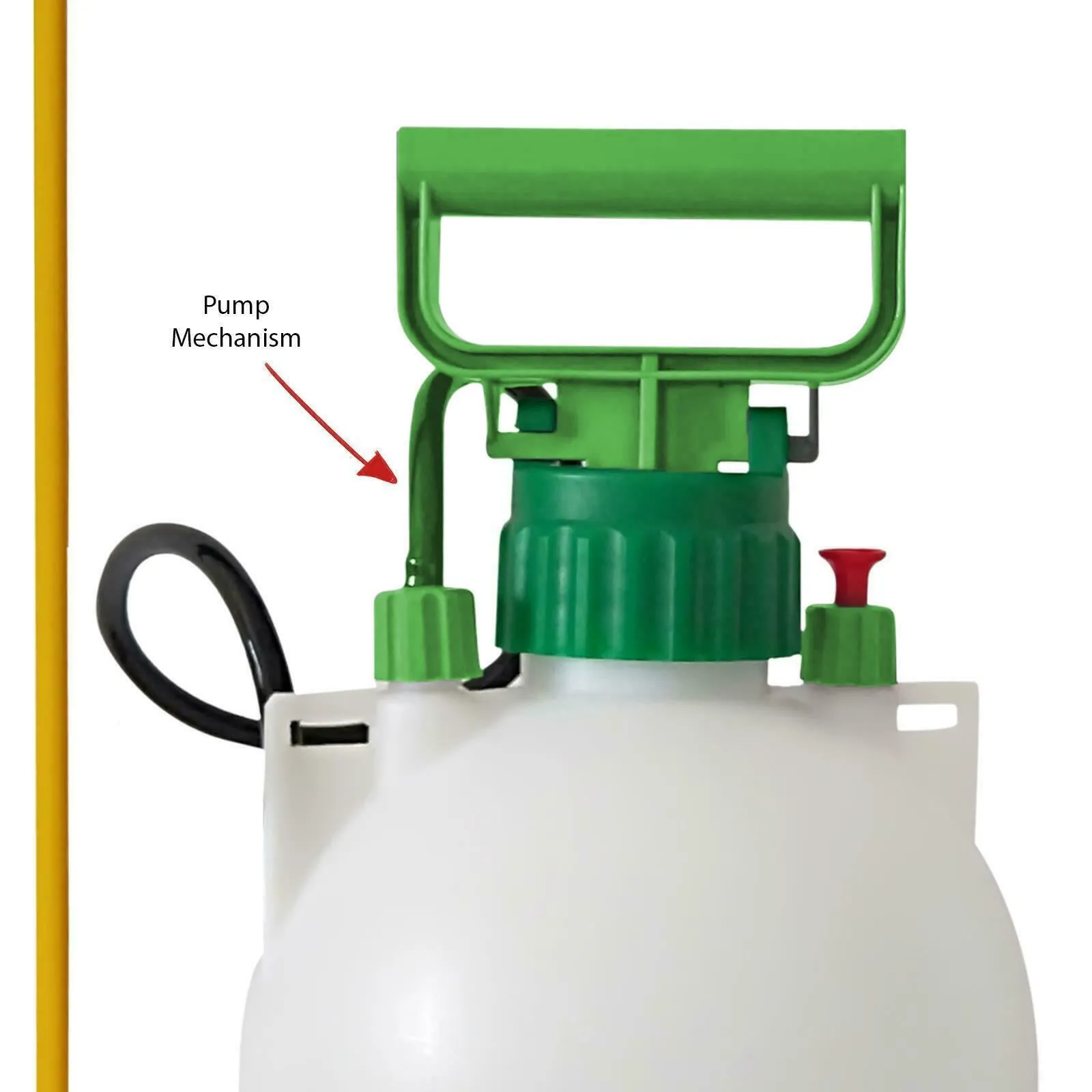 Manual Garden Hand Pressure Sprayer