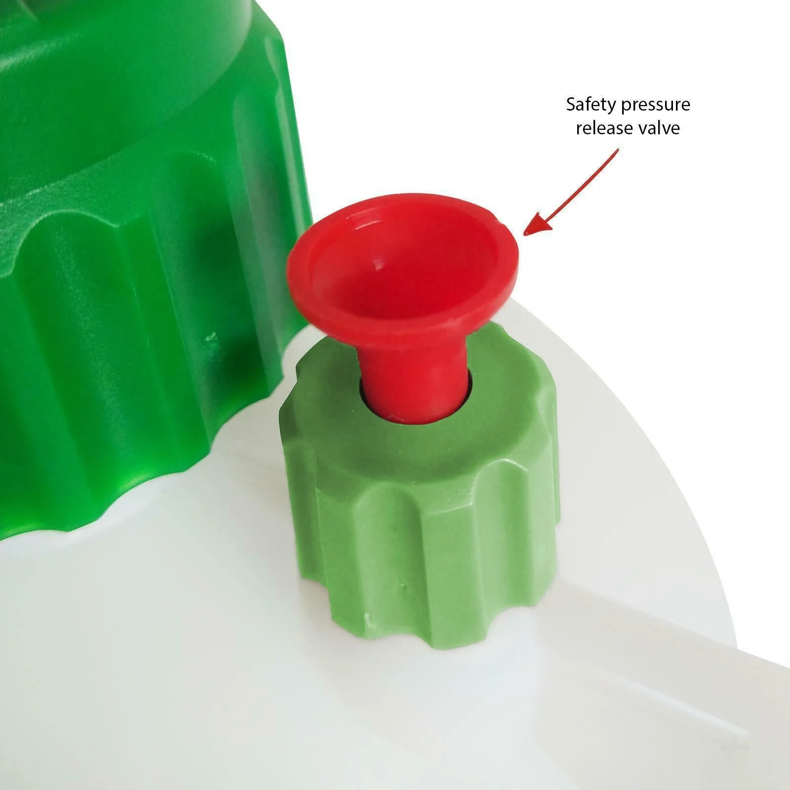Manual Garden Hand Pressure Sprayer