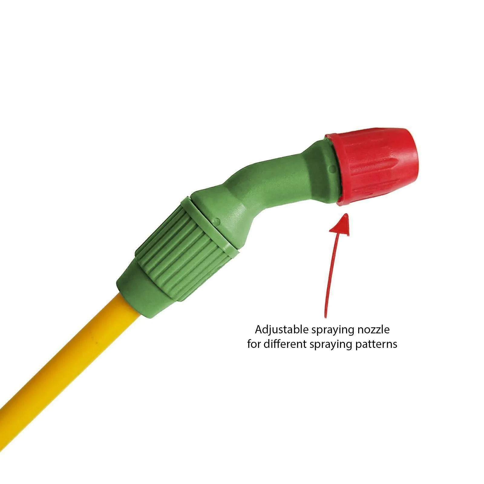Manual Garden Hand Pressure Sprayer