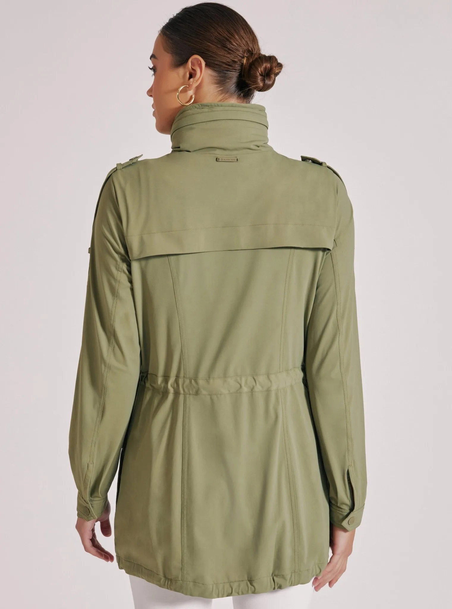 Mastermind Anorak