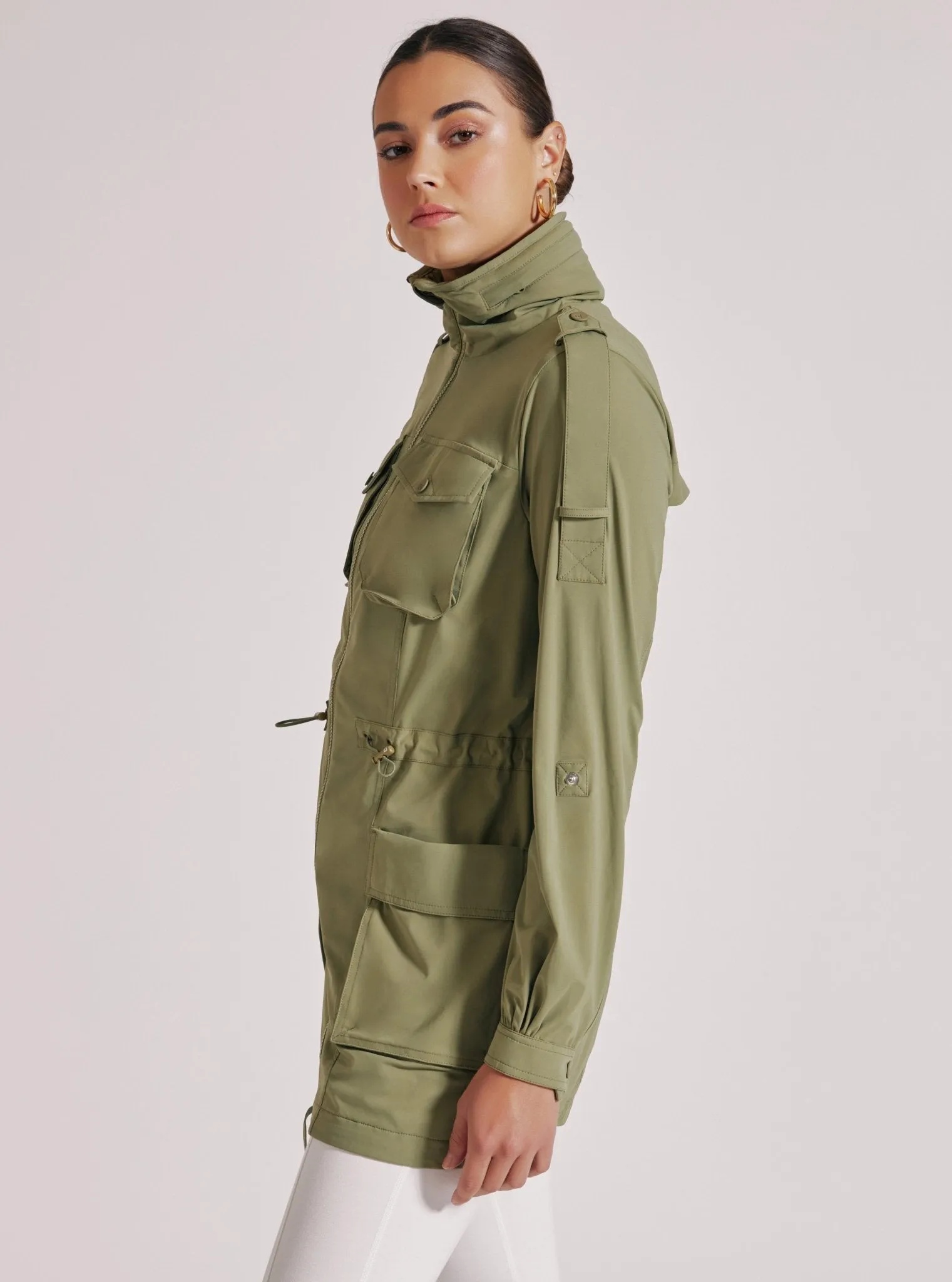 Mastermind Anorak