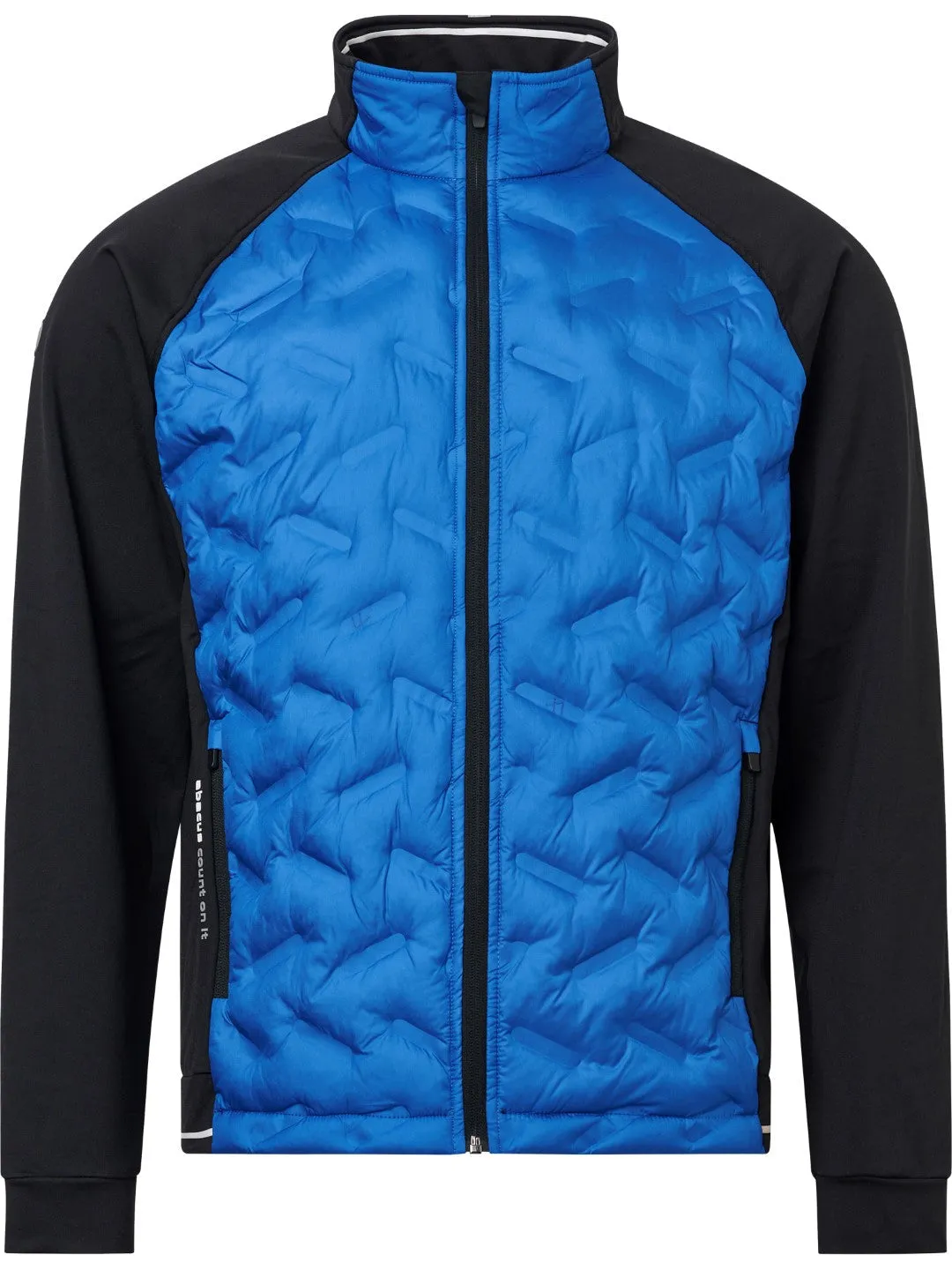 Men's Grove Hybrid Jacket