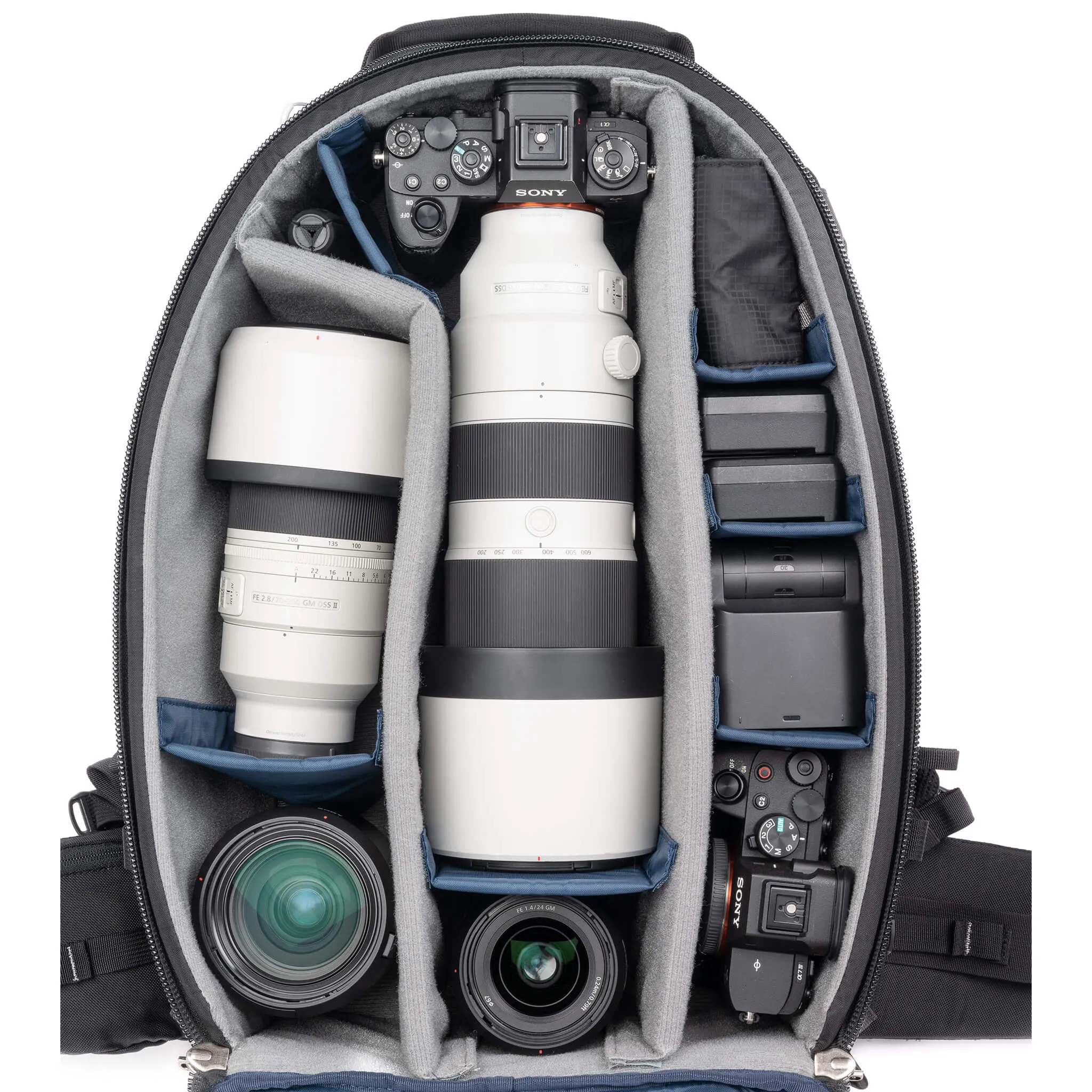 Mindshift Firstlight 35L 