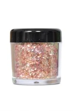 Nail Art Chunky Glitter - 37