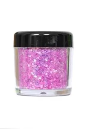 Nail Art Chunky Glitter - 38