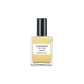 NAILBERRY - Simply The Zest