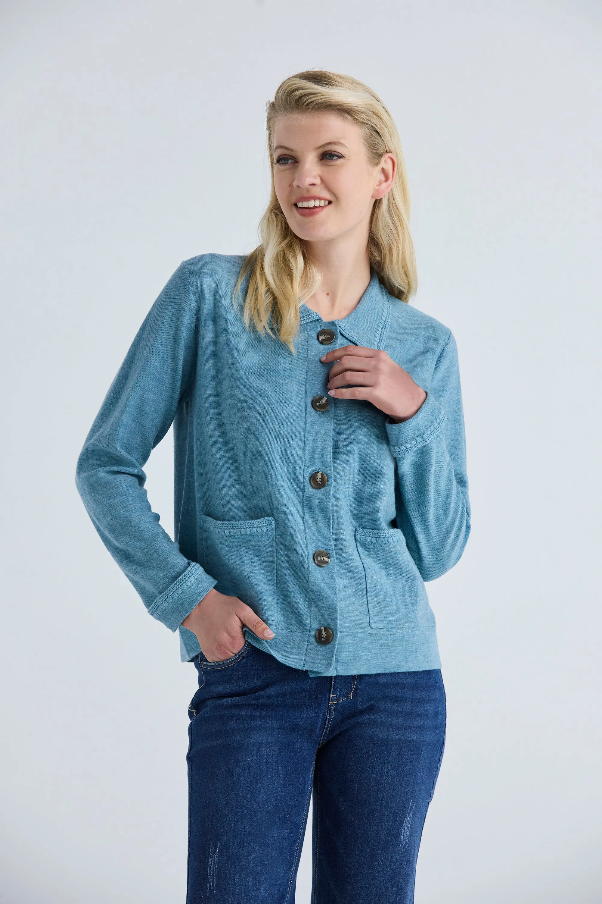 Natalie Jacket