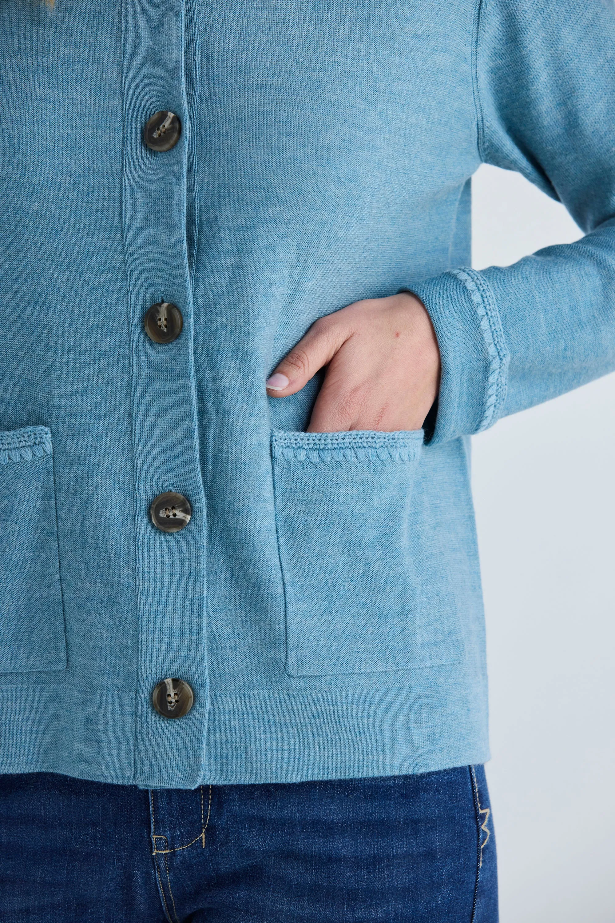 Natalie Jacket