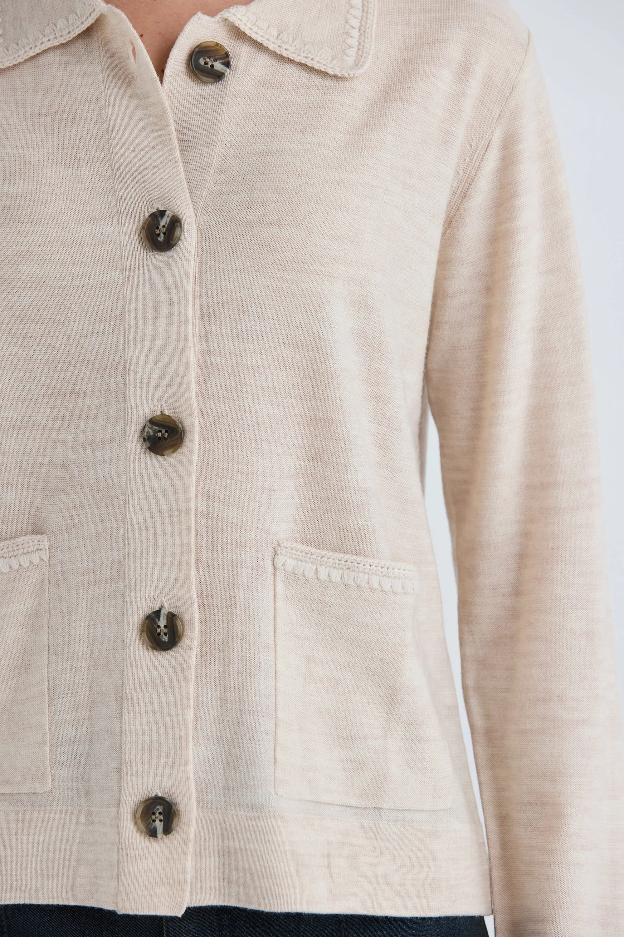 Natalie Jacket
