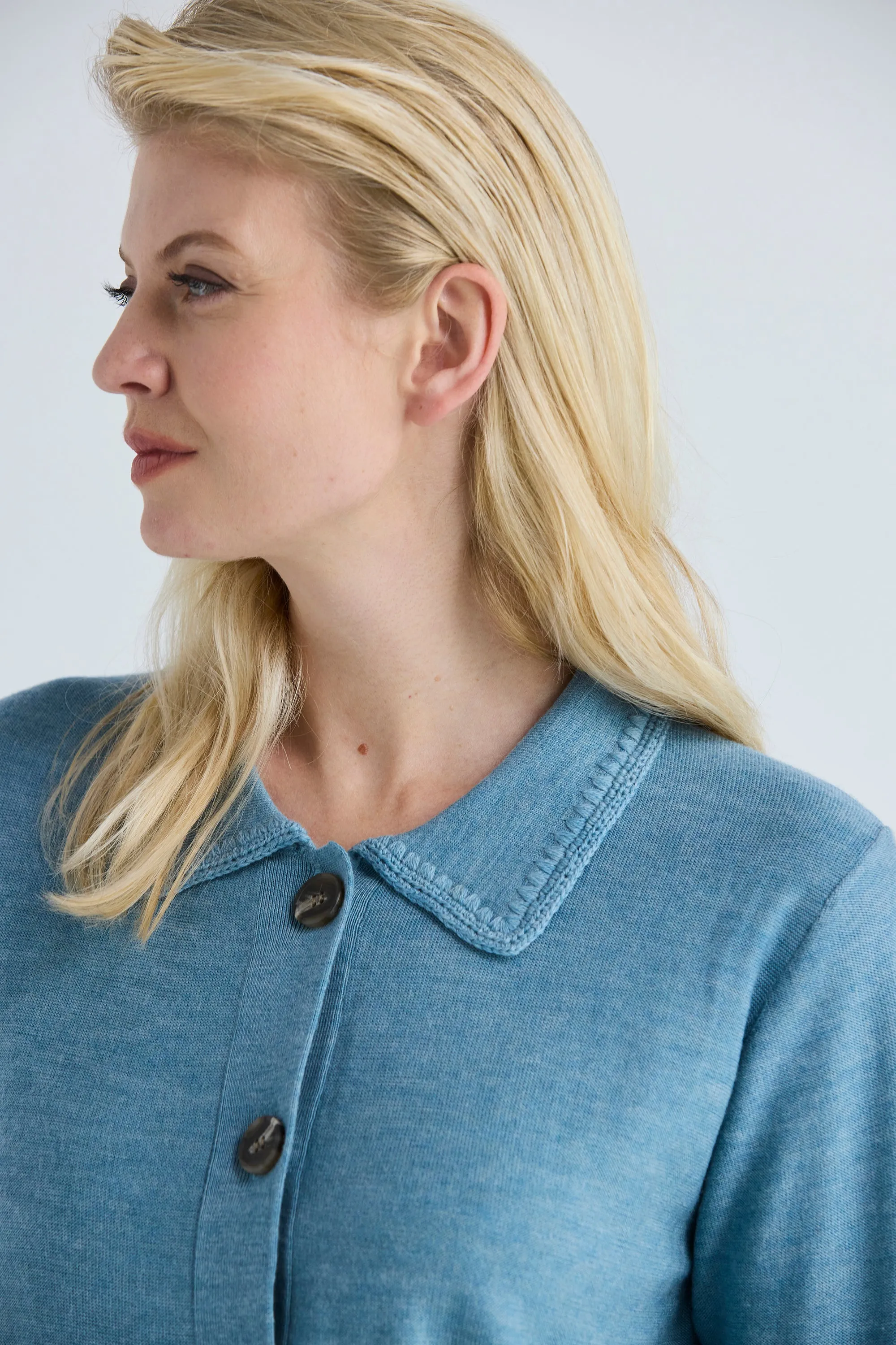Natalie Jacket