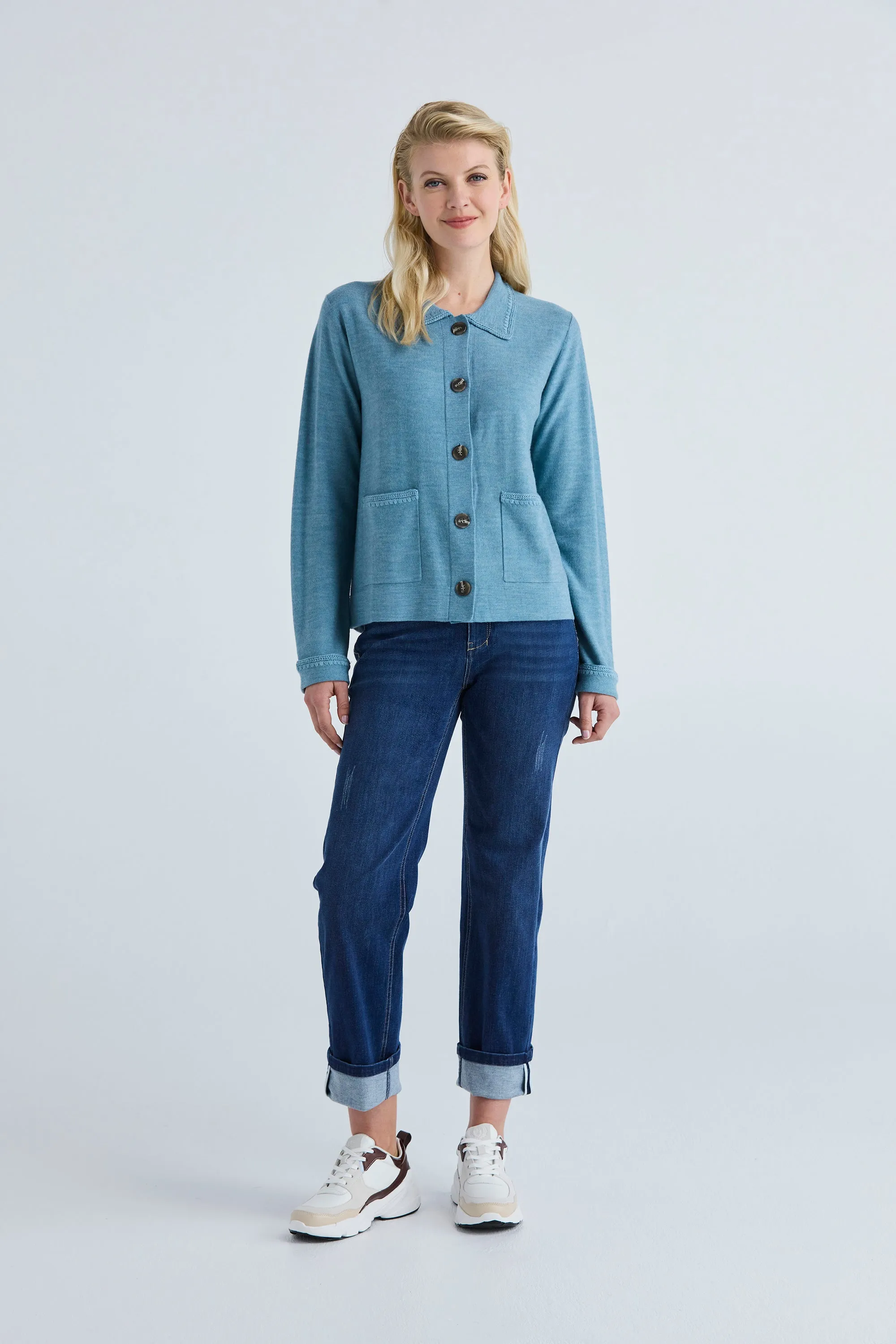 Natalie Jacket
