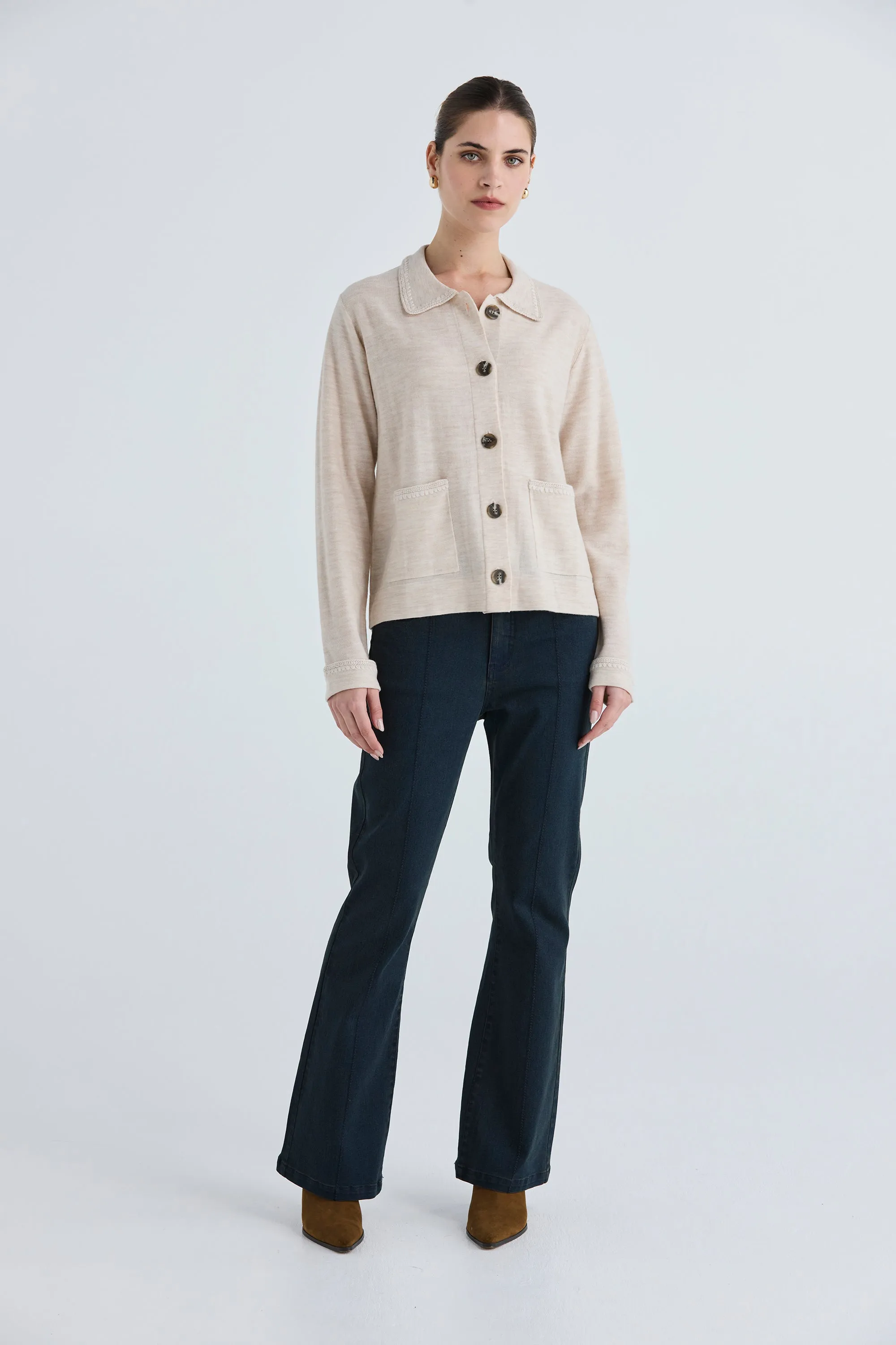 Natalie Jacket