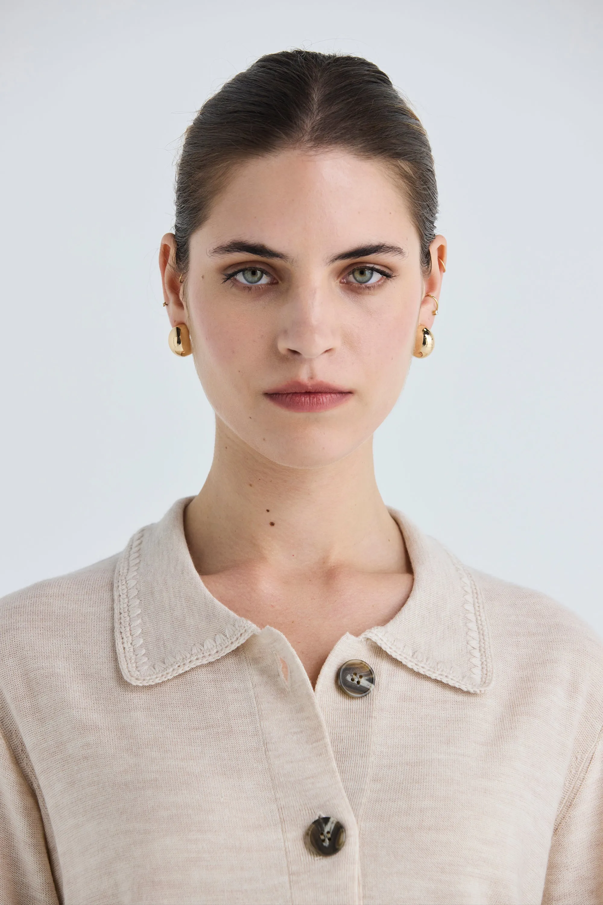 Natalie Jacket