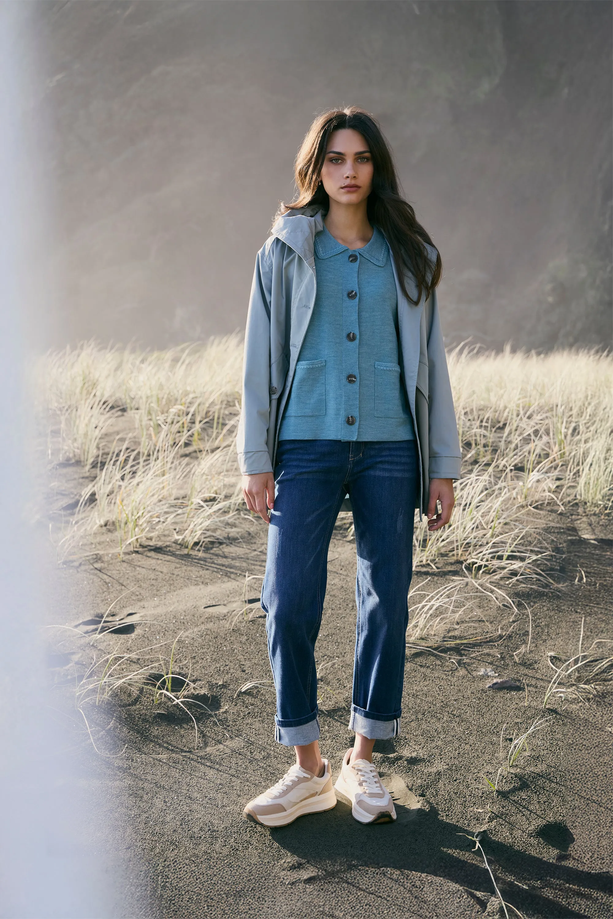 Natalie Jacket