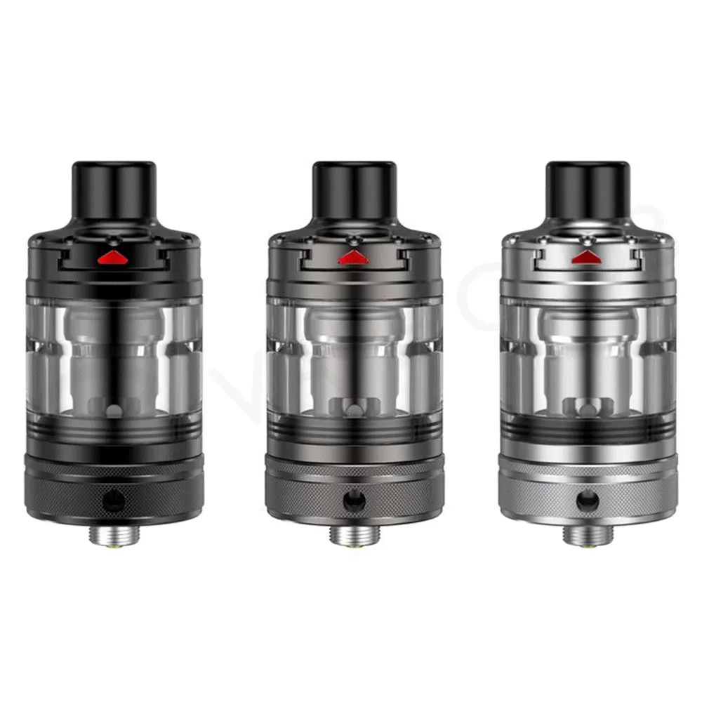 Nautilus 3 Tank by ASPIRE