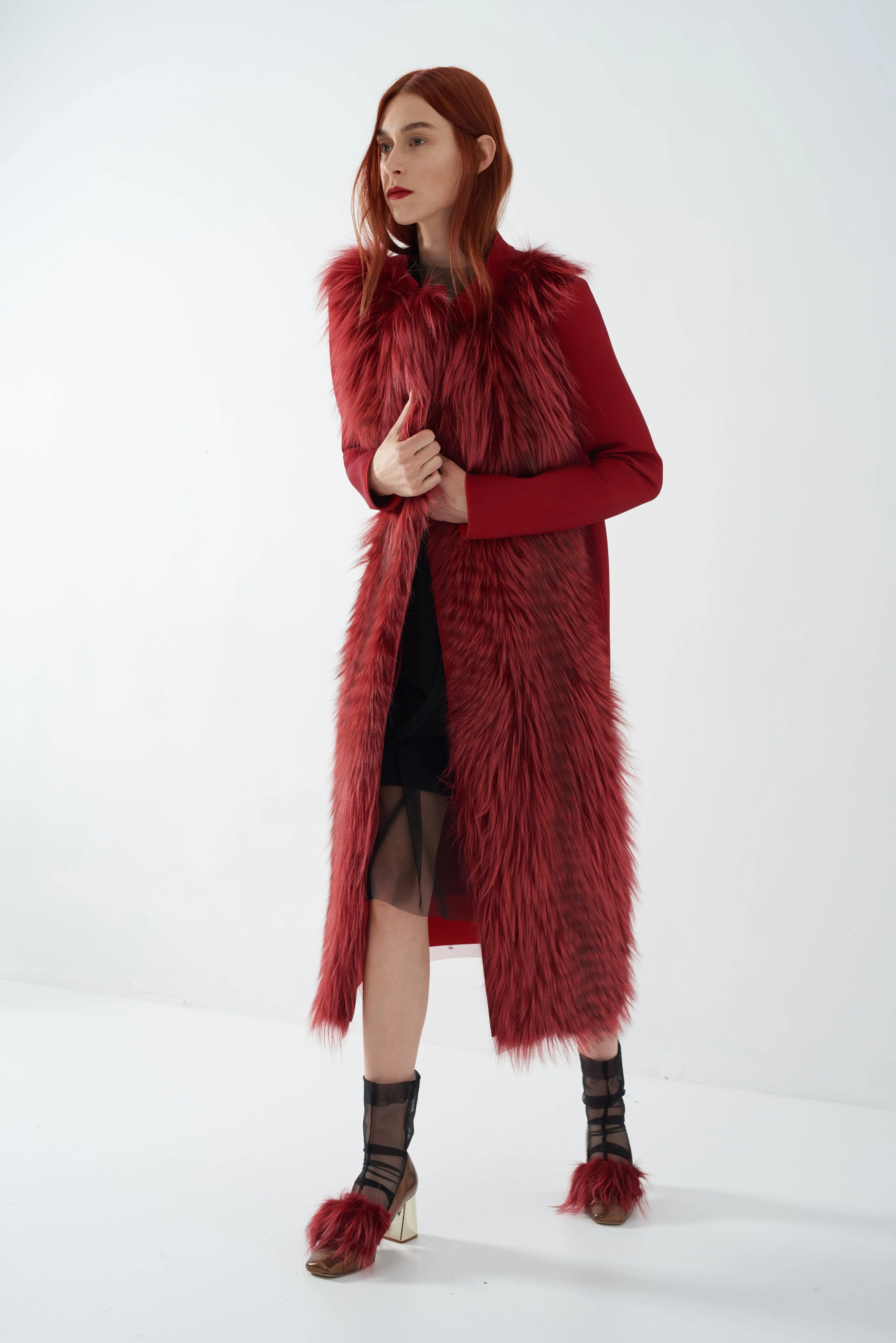 OTHO | Coat