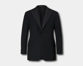 Peak Lapel Dinner Jacket