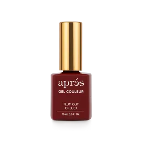 Plum Out Of Luck - 253