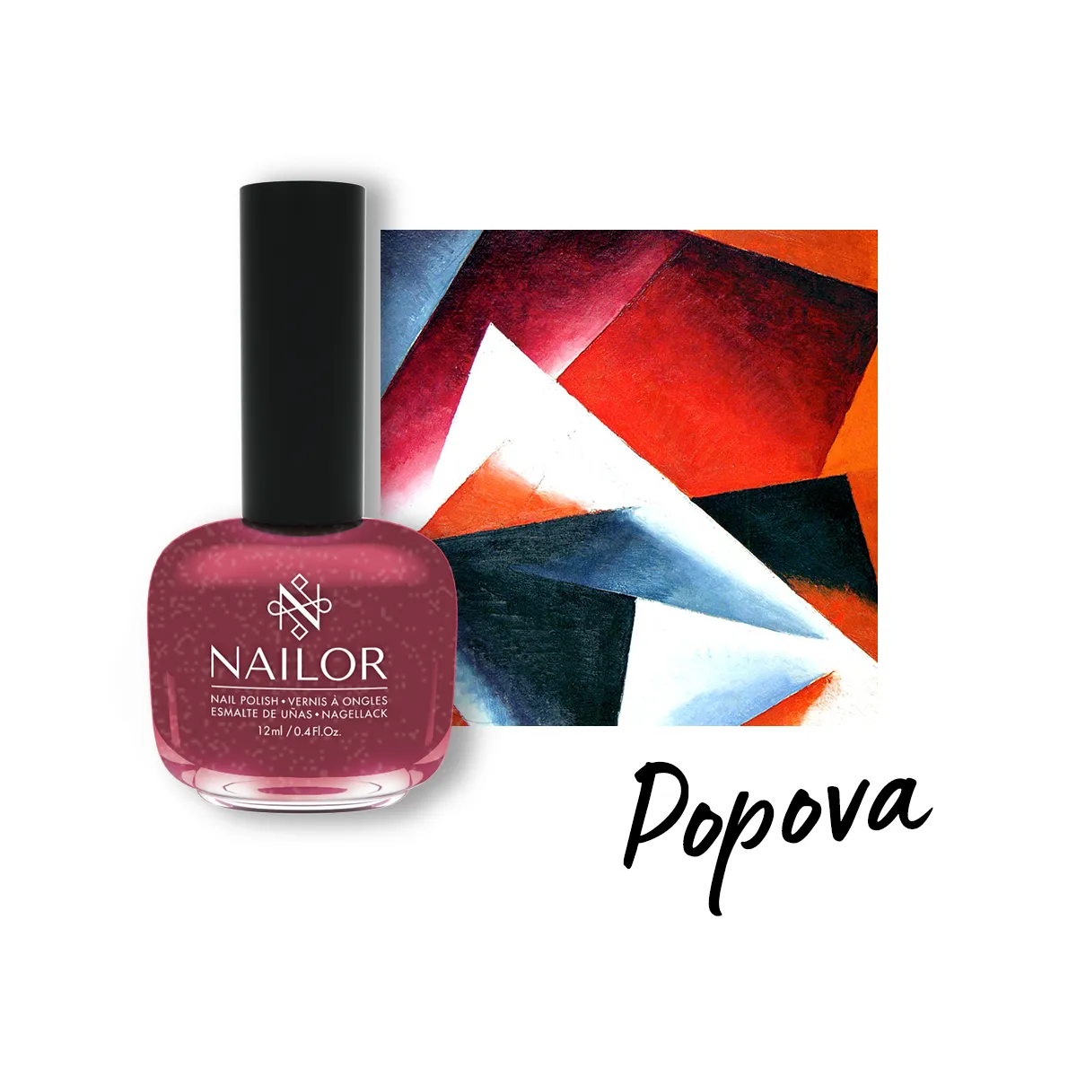 #Popova