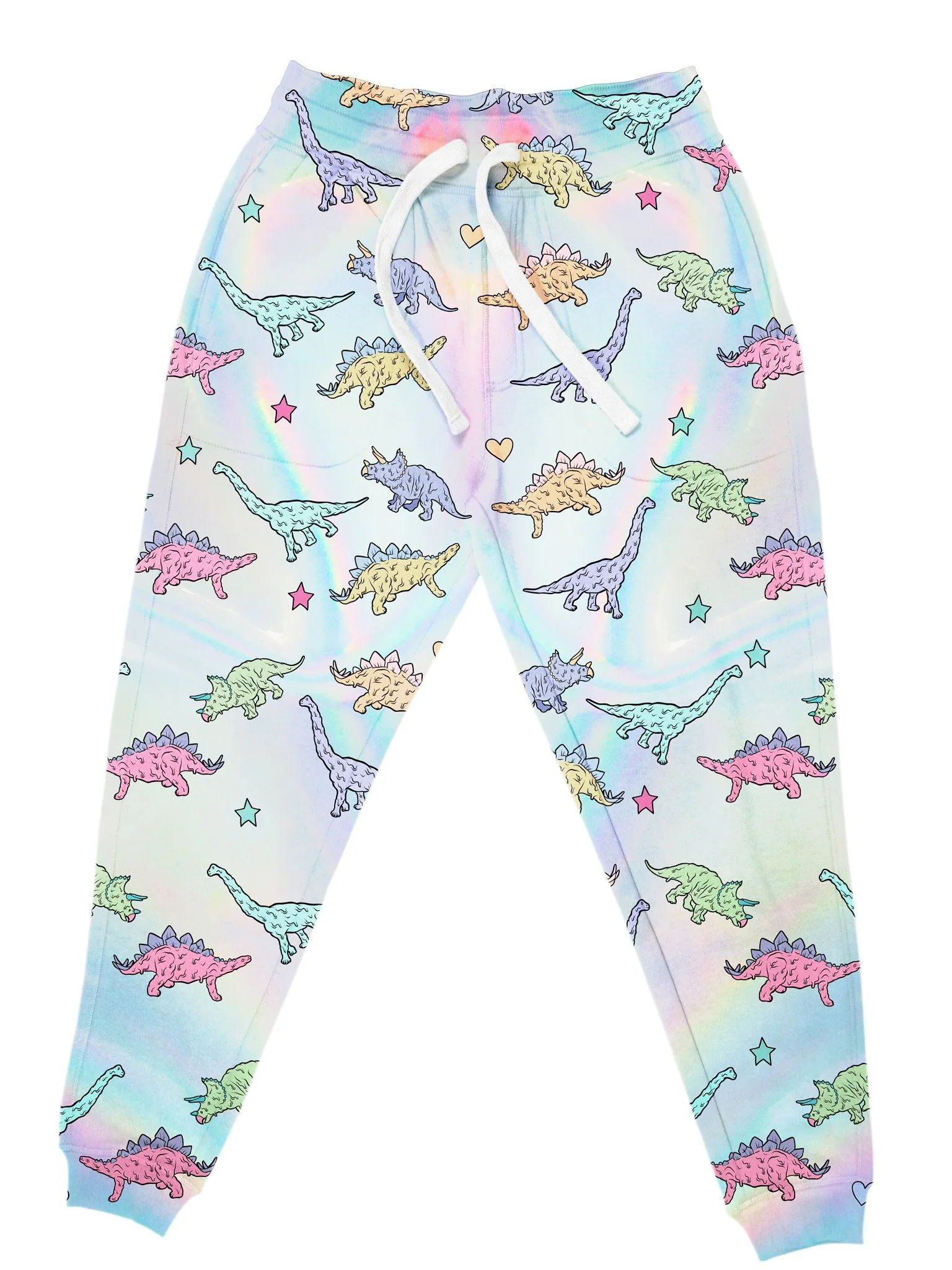 Pre-Historic Trip Unisex Joggers